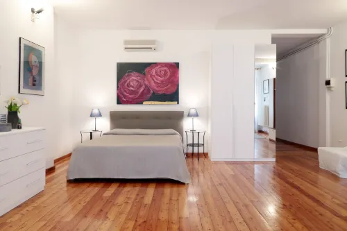 PadovaResidence Apartments - Tra Piazza Delle Erbe e il Duomo