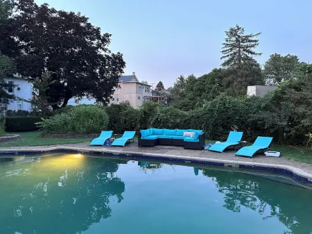 Vaast Bed & Breakfast