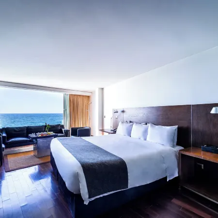 Radisson Blu Acqua Hotel and Spa Concon Hotels in Concon