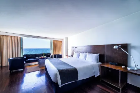 Radisson Blu Acqua Hotel and Spa Concon Отели в г. Конкон