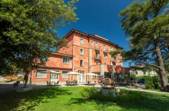Grand Hotel Impero SPA & Resort Hotel a 