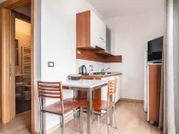 Domino Suite Hotel Jesolo - balcone