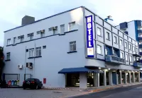 Hotel Vitoria - Itajaí - Wifi