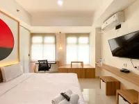 Simply Look Studio Room Pollux Chadstone Apartment