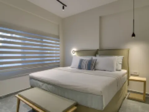 Selin Luxury Residences Hotels in Ioannina