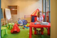 4 Pory Roku Resort Sauna & Spa Hotels in Gdansk County