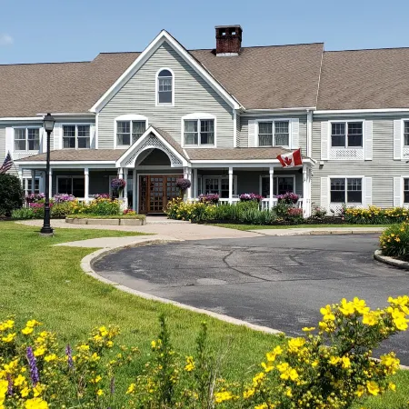 Country Inn at the Mall
