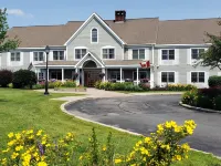 Country Inn at the Mall