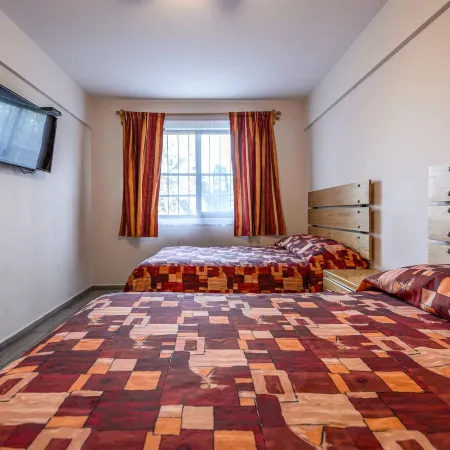 Hotel Meson de Sara
