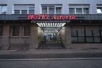 Hotel Astoria Stuttgart City Hotels in Stuttgart