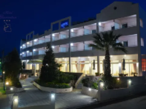 Glarentza Hotels in Kyllini