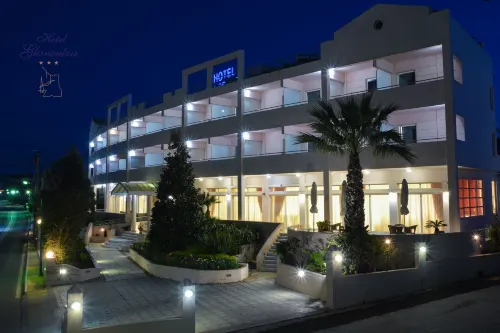 Glarentza Hotels in Andravída-Kyllíni