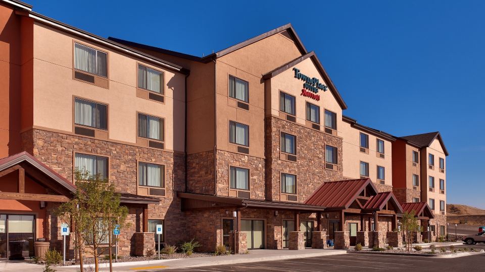 TownePlace Suites Elko
