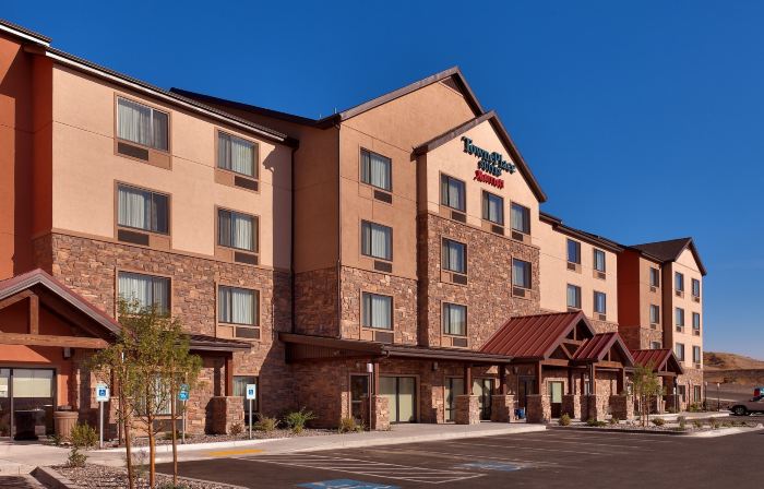 TownePlace Suites Elko