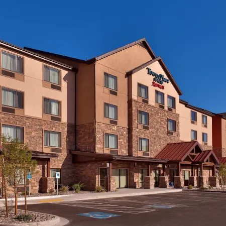 TownePlace Suites Elko