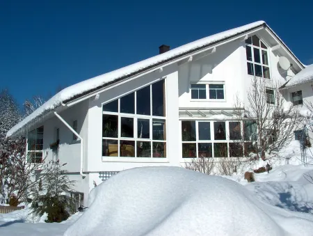 Wildnisresidenz am Nationalpark - FeWo Mediterran