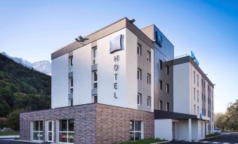 Ibis Budget Sallanches Pays du Mont-Blanc