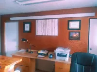 Circle S Lodge Hotel a Gering