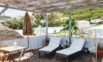 Bungalows Castillejos - Adults Only