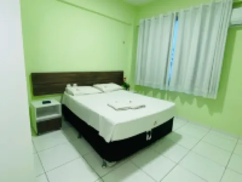 Hotel Letiva Arco Hotels in Sobral