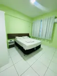 Hotel Letiva Arco Hotel di Sobral