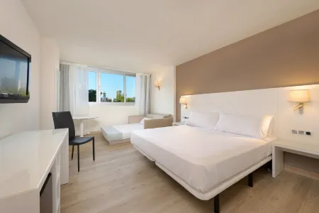 INNSiDE帕爾馬博斯克