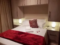 Aloe Tree Hotels in Randfontein