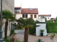 B&B Il Rustico Các khách sạn ở Lomazzo