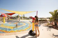 NRMA Merimbula Beach Holiday Resort - Beach