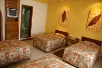 Hotel San Francisco Các khách sạn ở 
