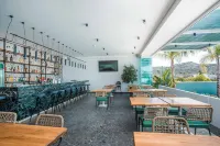 馬佐倫藝術飯店 - 酒吧