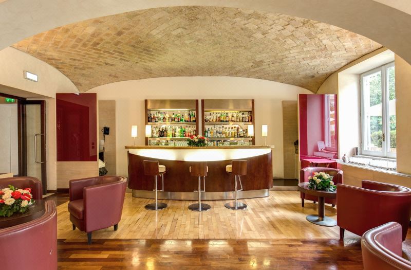 Kolbe Hotel Rome photo 2
