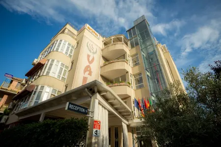 Hotel Valz Отели в г. Velipoje