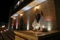 Palais du Desert Hotel & Spa Hotel a Erfoud