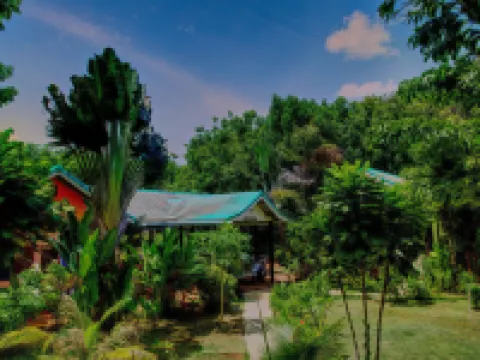 ซีวิว รีสอร์ท เกาะหมาก โรงแรมในเกาะหมาก