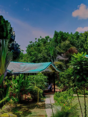 รูปภาพของซีวิว รีสอร์ท เกาะหมาก