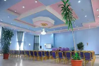 Ras Amba Hotel