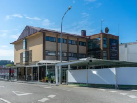 Hotel Chip's Narón Hoteles en Narón