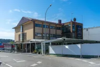 Hotel Chip's Narón Hotels in Ferrol