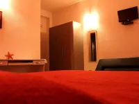 Villa Verdesca Hotels in Castelluzzo