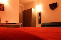 Villa Verdesca Hotel di Castelluzzo