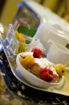 Delta Hotels Giardini Naxos - breakfast