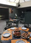 Hôtel de La Mare -Restaurant Pour les Clients Sur réservation