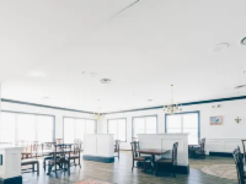 The Loyalist Country Inn & Conference Centre Hotels in Summerside