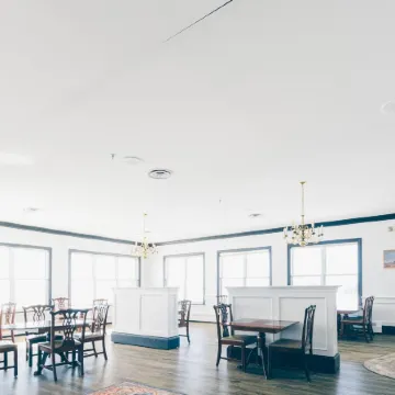 The Loyalist Country Inn & Conference Centre