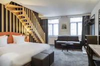 Aris Grand Place Hotel Hotels near Grand-Place of Brussels