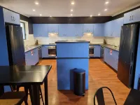 Blue Wren Lodge Waratah Hotels in Mayfield