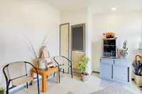 ローズモーテル