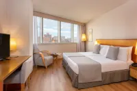 Hotel Castellon Center Affiliated by Meliá Hôtels à : Castellón de la Plana