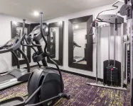 Quality Inn & Suites Ashland Near Kings Dominion Hotel a Ashland